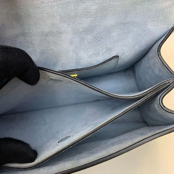 Miu Miu Women Pre-Loved Bag Very Good Condition - Picture 9 of 9